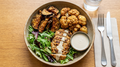 Bowl Poulet