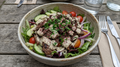 Bowl Boeuf