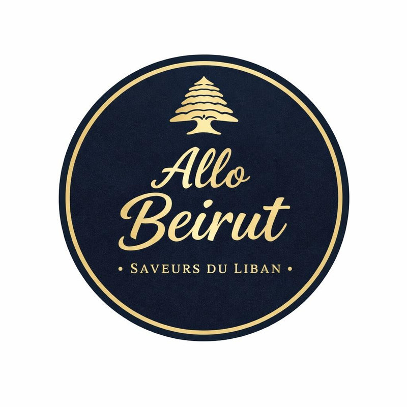 Allo Beirut