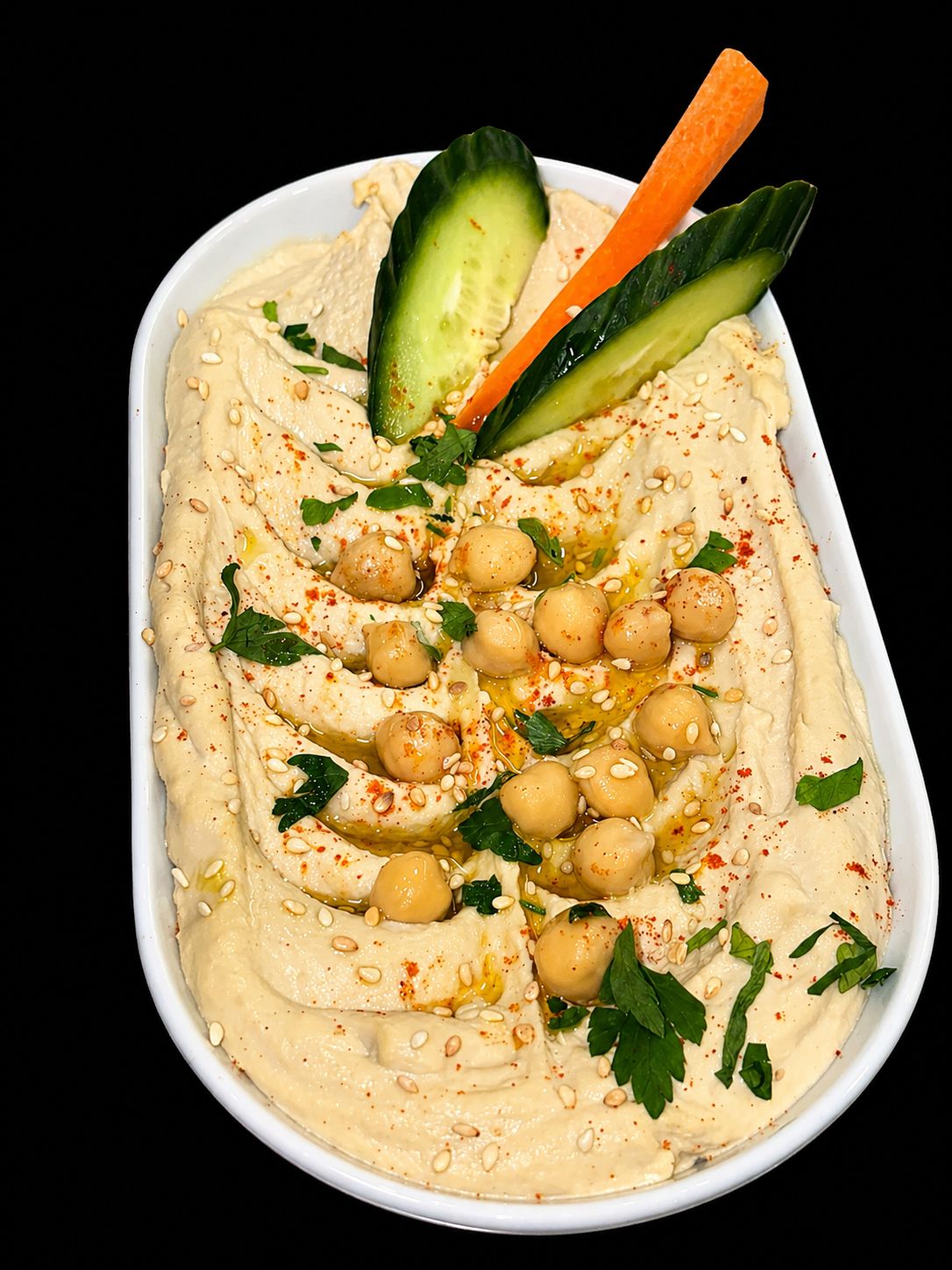 Houmous