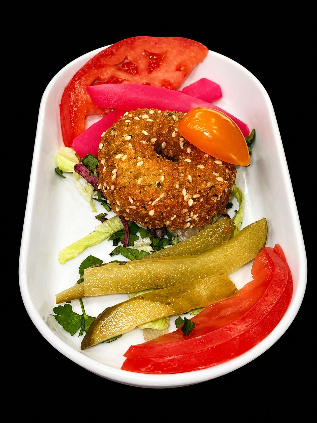 Falafel