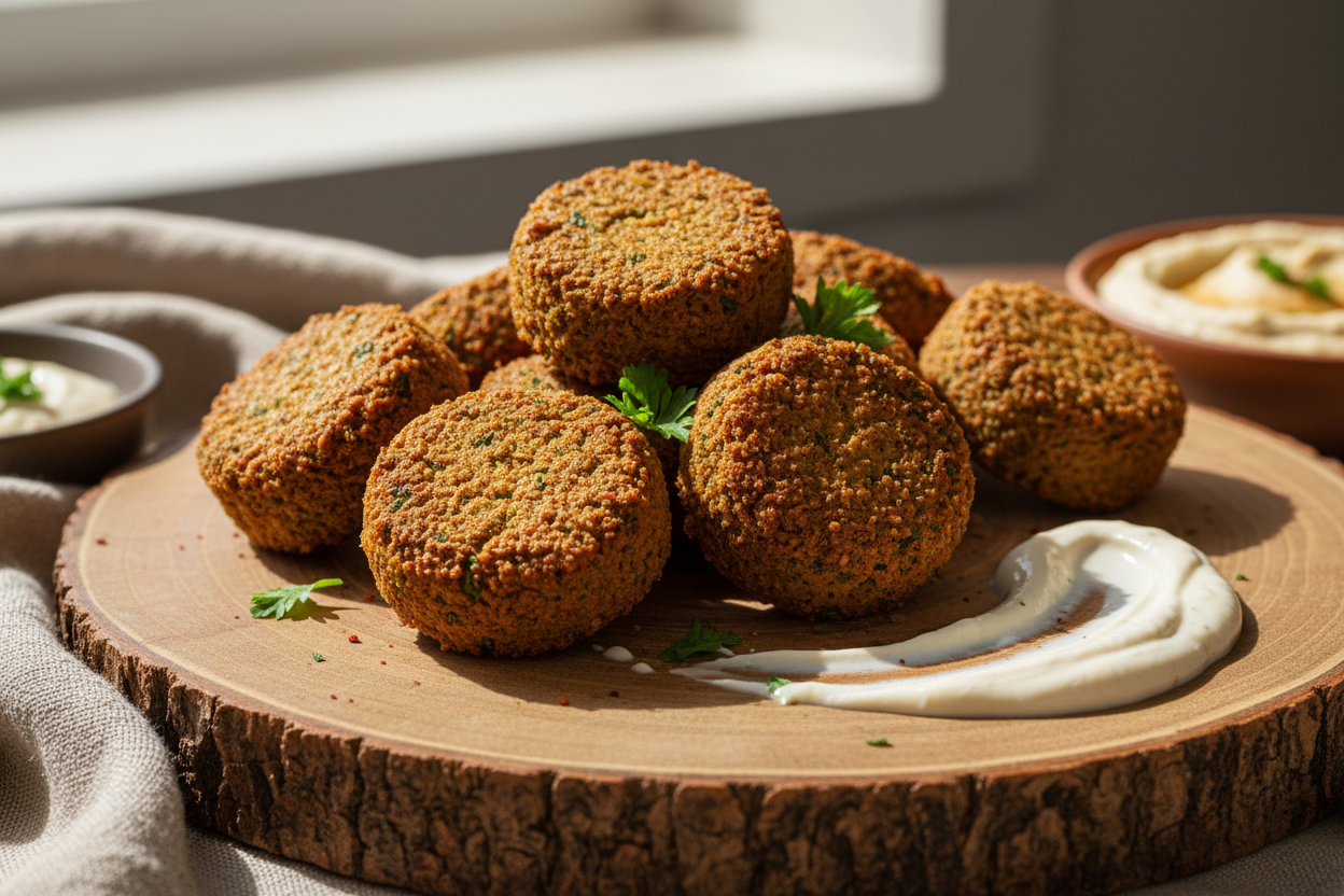 Falafel