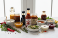 Sauces