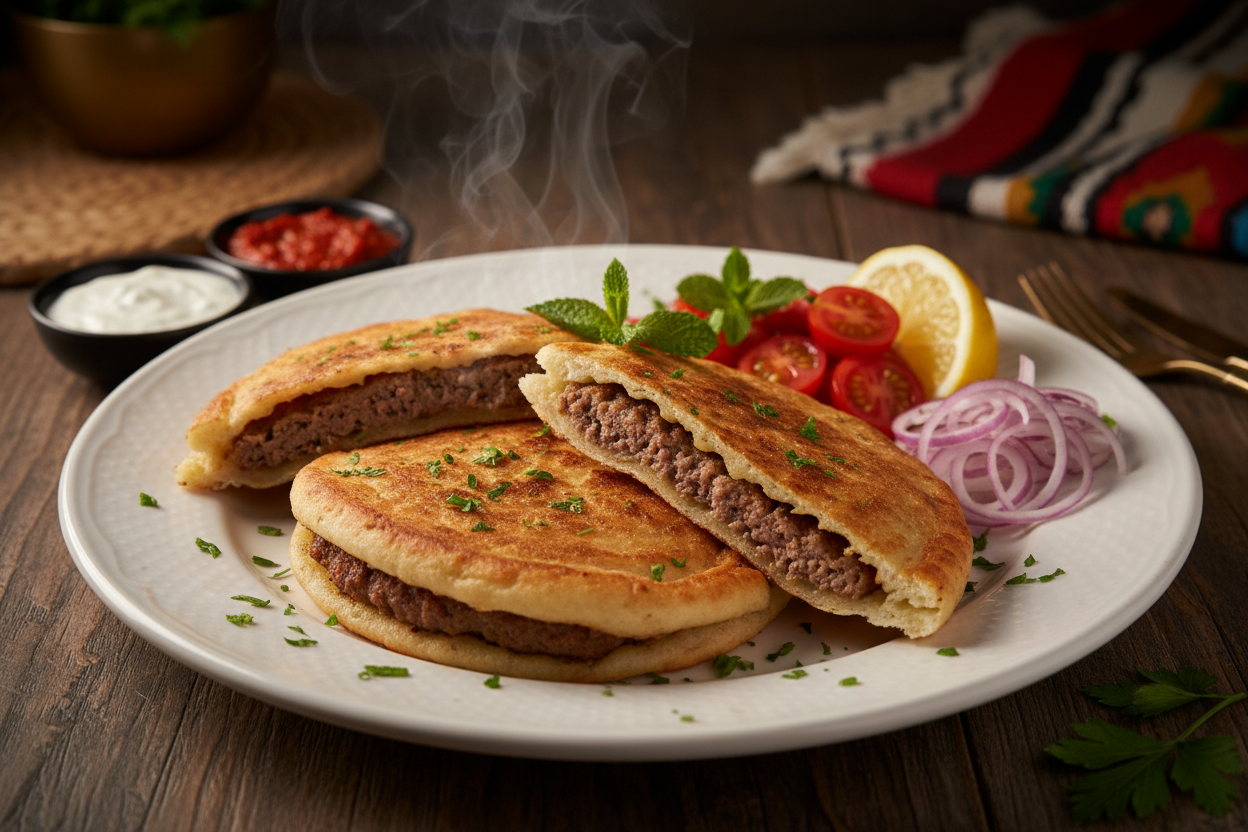Toshka Kafta